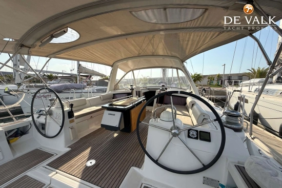 Beneteau Oceanis 48 de segunda mano en venta