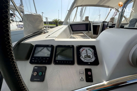 Beneteau Oceanis 48 de segunda mano en venta