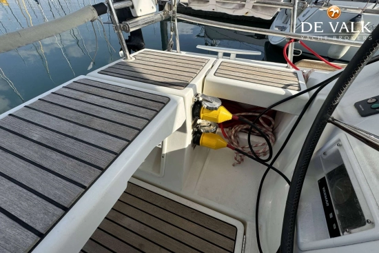 Beneteau Oceanis 48 de segunda mano en venta