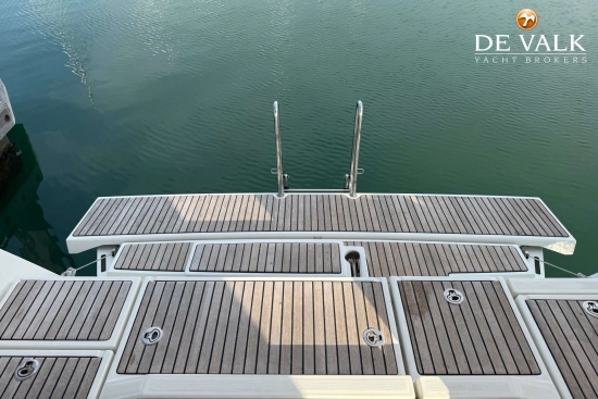 Beneteau Oceanis 48 de segunda mano en venta