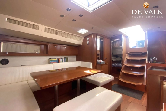 Beneteau Oceanis 48 de segunda mano en venta