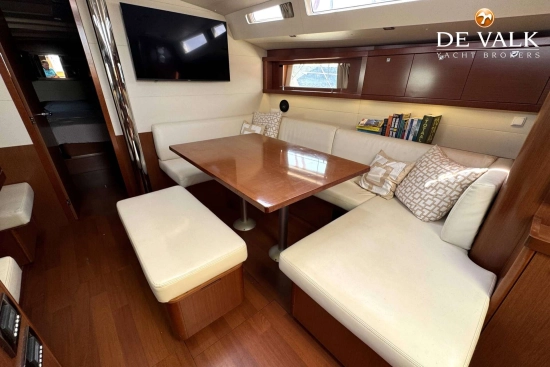 Beneteau Oceanis 48 de segunda mano en venta