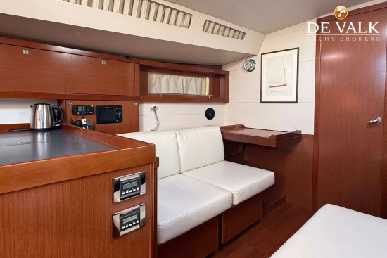 Beneteau Oceanis 48 de segunda mano en venta