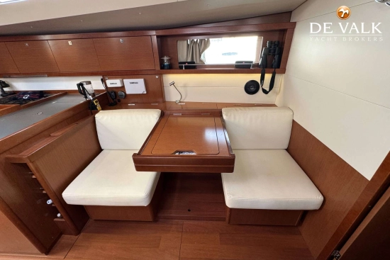 Beneteau Oceanis 48 de segunda mano en venta