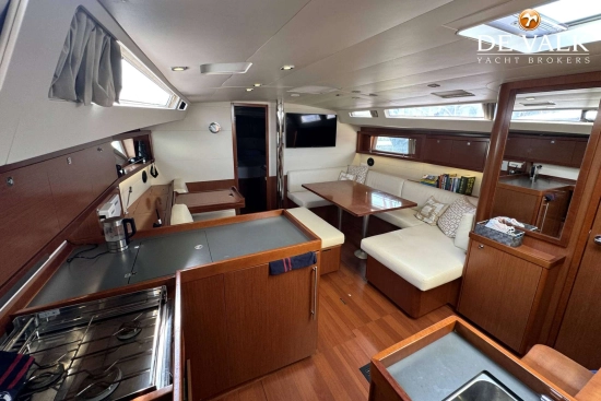 Beneteau Oceanis 48 de segunda mano en venta