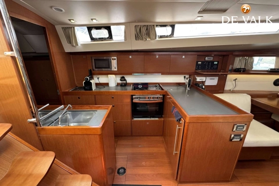 Beneteau Oceanis 48 de segunda mano en venta