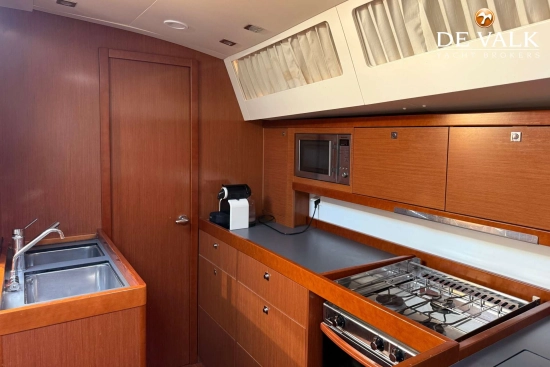 Beneteau Oceanis 48 de segunda mano en venta