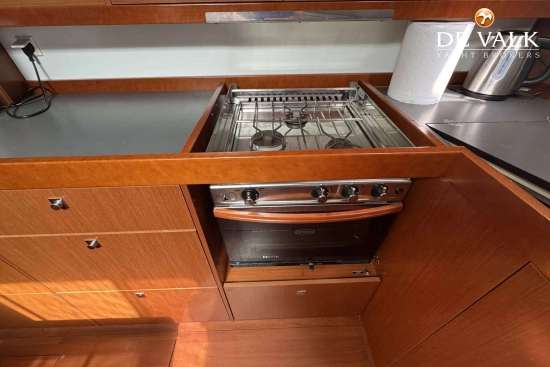 Beneteau Oceanis 48 de segunda mano en venta