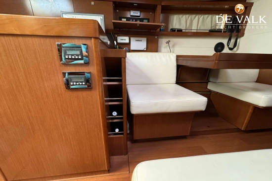 Beneteau Oceanis 48 de segunda mano en venta