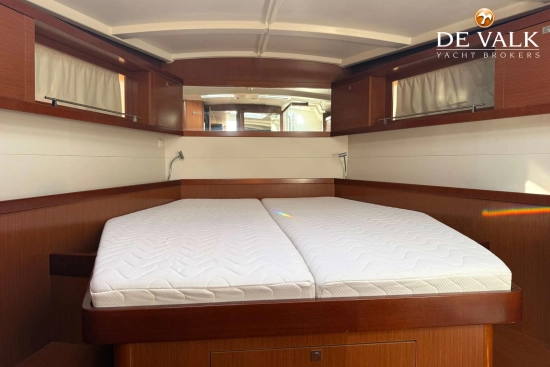 Beneteau Oceanis 48 de segunda mano en venta