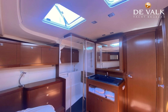 Beneteau Oceanis 48 de segunda mano en venta