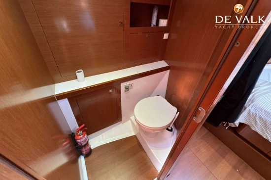 Beneteau Oceanis 48 de segunda mano en venta