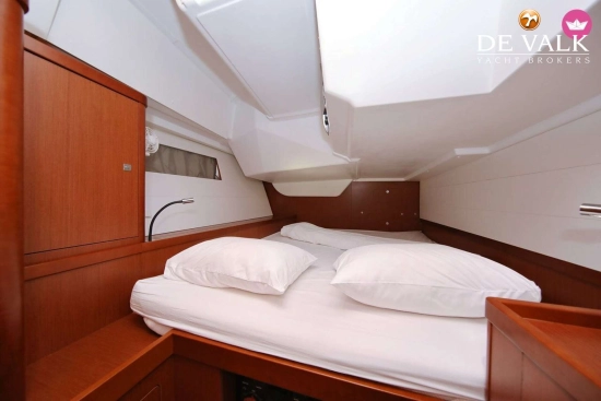 Beneteau Oceanis 48 de segunda mano en venta