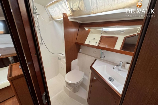 Beneteau Oceanis 48 de segunda mano en venta