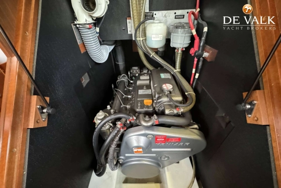 Beneteau Oceanis 48 de segunda mano en venta