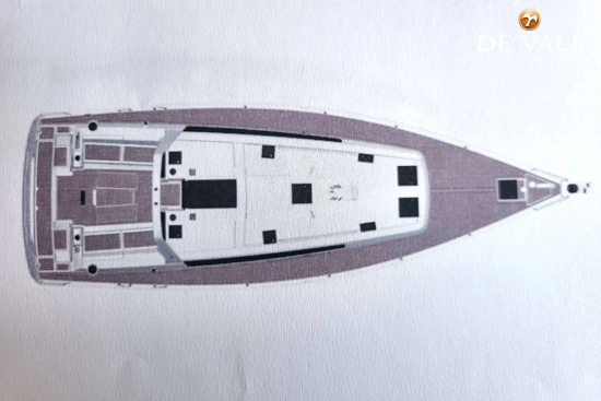 Beneteau Oceanis 48 de segunda mano en venta