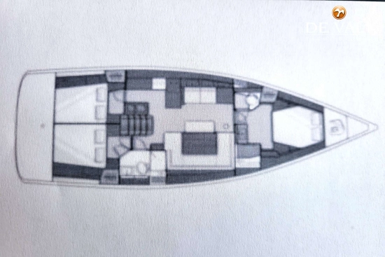 Beneteau Oceanis 48 de segunda mano en venta