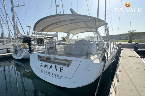 Beneteau Oceanis 48 de segunda mano en venta