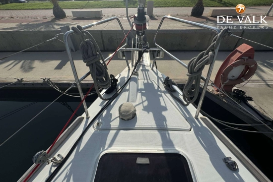 Beneteau Oceanis 48 de segunda mano en venta