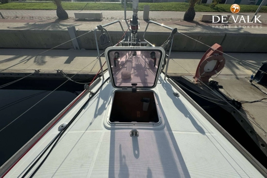 Beneteau Oceanis 48 de segunda mano en venta