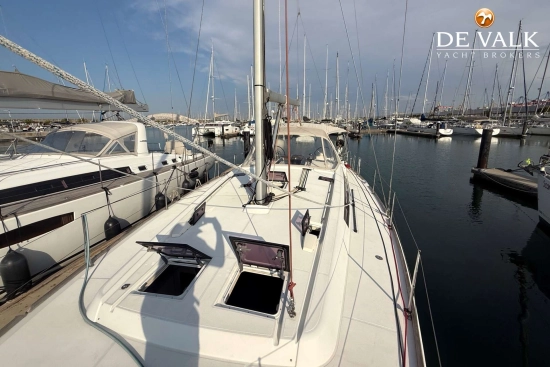 Beneteau Oceanis 48 de segunda mano en venta