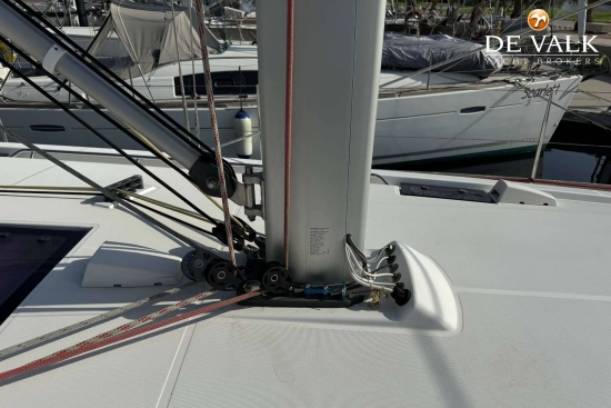 Beneteau Oceanis 48 de segunda mano en venta