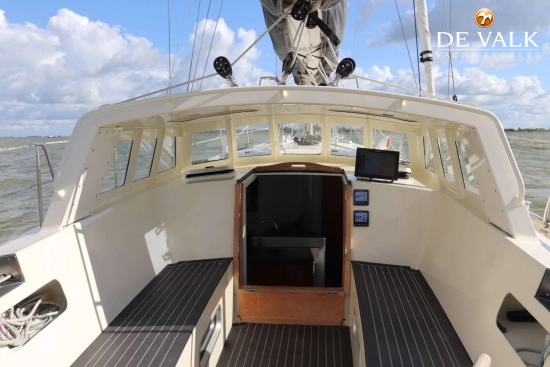 Aluyacht 49 usado à venda
