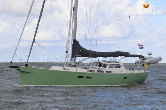 Aluyacht 49 usado à venda