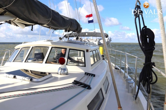 Aluyacht 49 usado à venda
