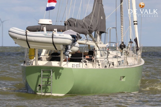 Aluyacht 49 usado à venda