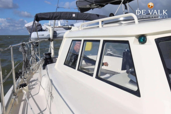 Aluyacht 49 usado à venda