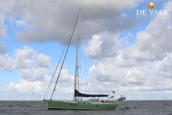Aluyacht 49 usado à venda
