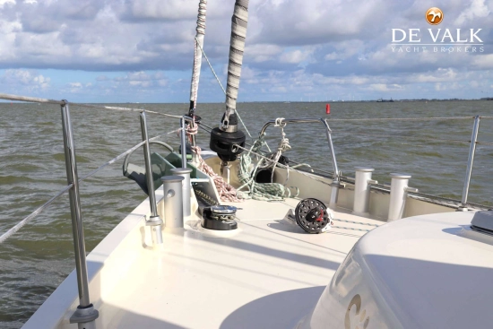 Aluyacht 49 usado à venda