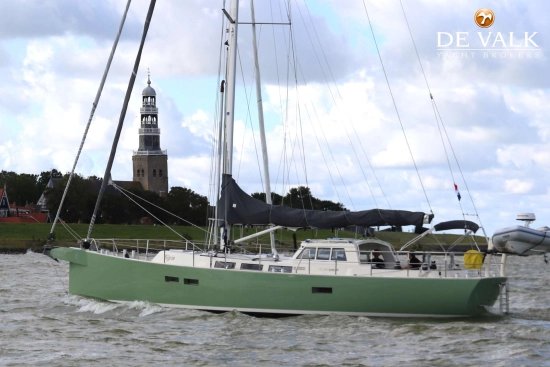 Aluyacht 49 usado à venda