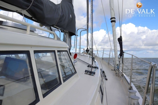 Aluyacht 49 usado à venda