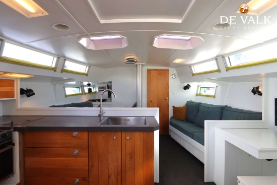 Aluyacht 49 usado à venda
