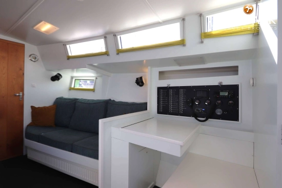 Aluyacht 49 usado à venda