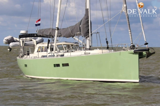 Aluyacht 49 usado à venda