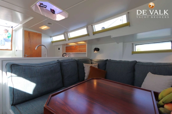 Aluyacht 49 usado à venda