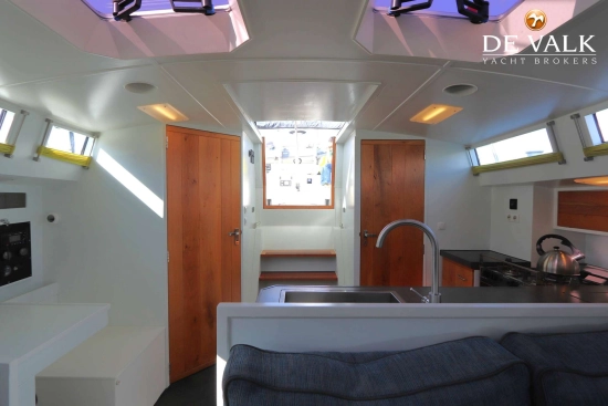 Aluyacht 49 usado à venda
