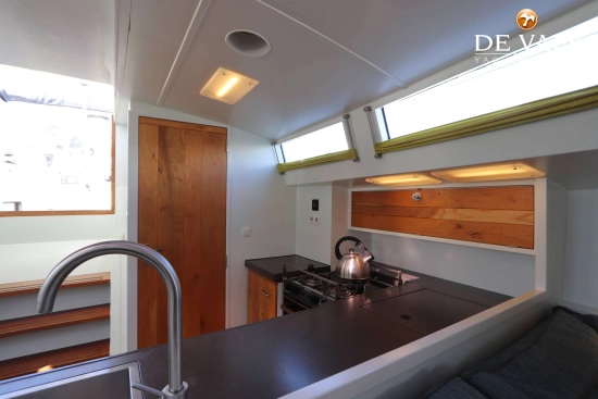Aluyacht 49 usado à venda