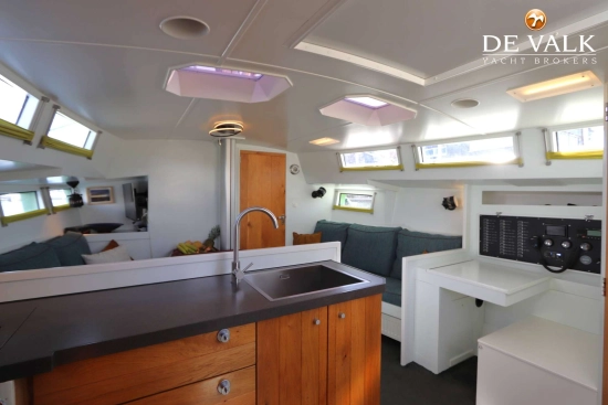 Aluyacht 49 usado à venda