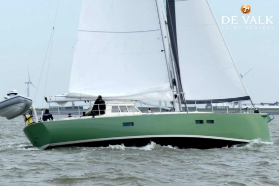 Aluyacht 49 usado à venda