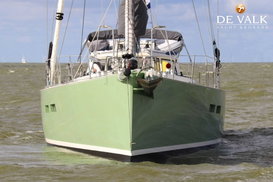 Aluyacht 49 usado à venda