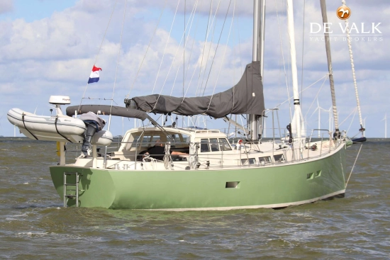 Aluyacht 49 usado à venda