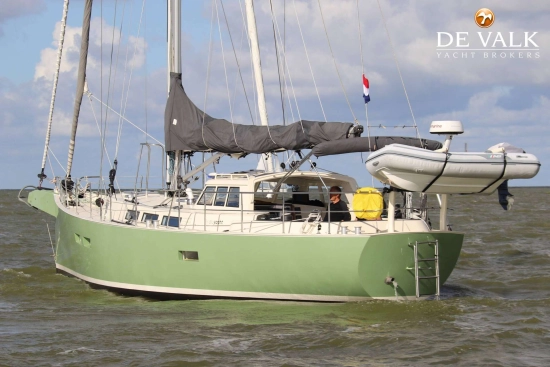 Aluyacht 49 usado à venda