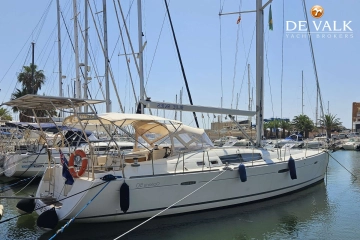 Beneteau Oceanis 50 de segunda mano en venta