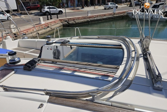 Beneteau Oceanis 50 usata in vendita