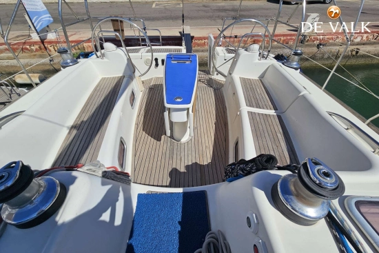 Beneteau Oceanis 50 usata in vendita