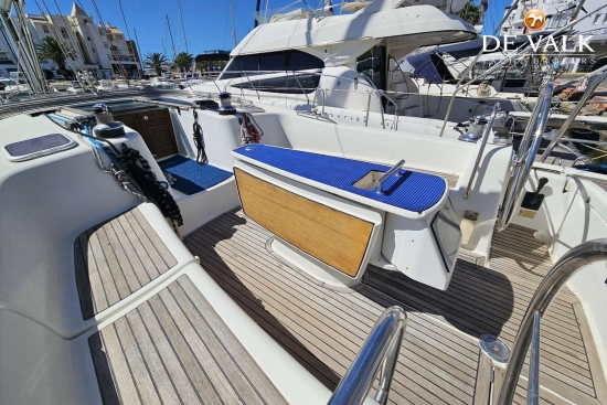 Beneteau Oceanis 50 usata in vendita